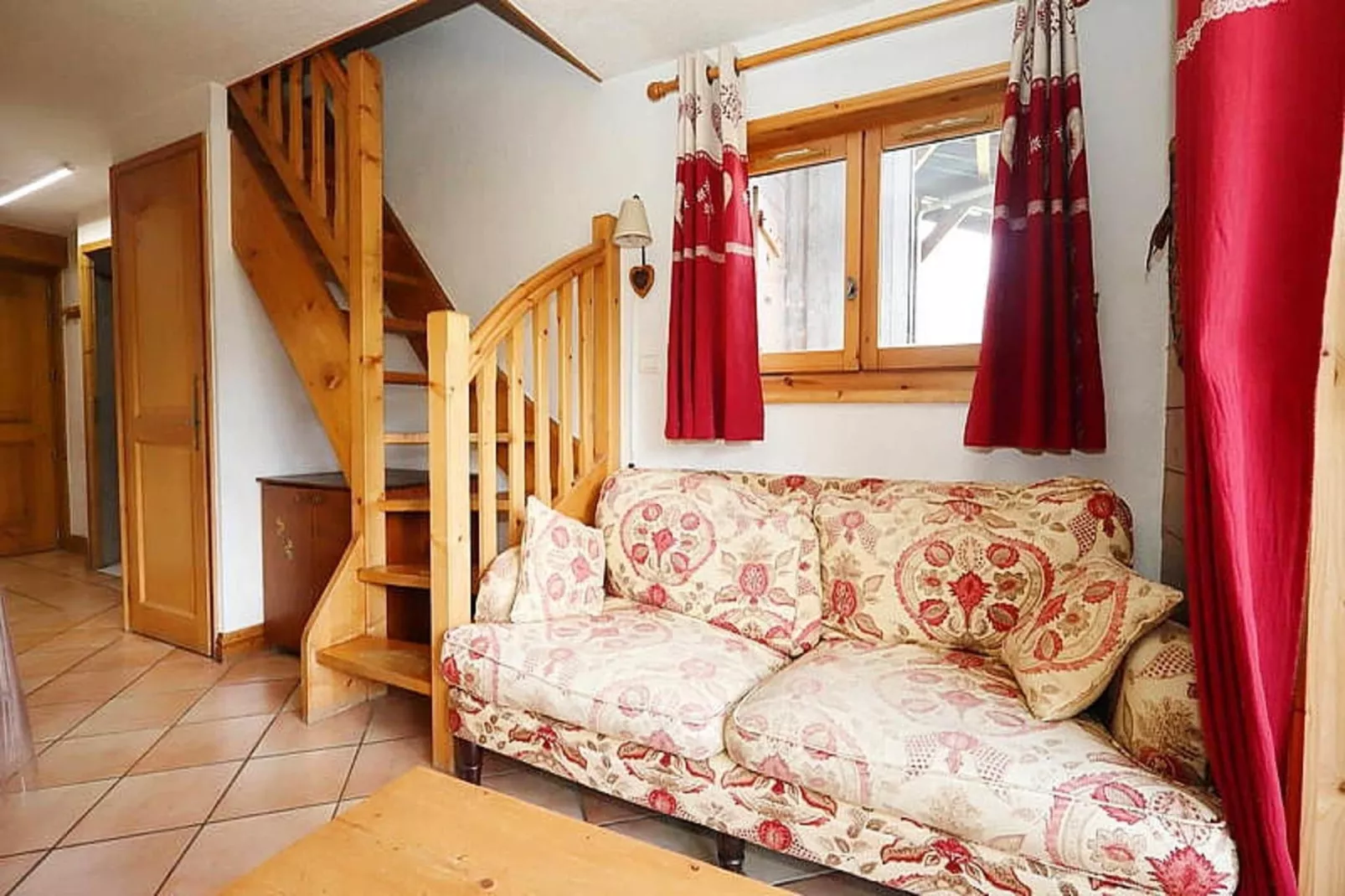 Résidence Les Hauts De Chavants-Salle à manger