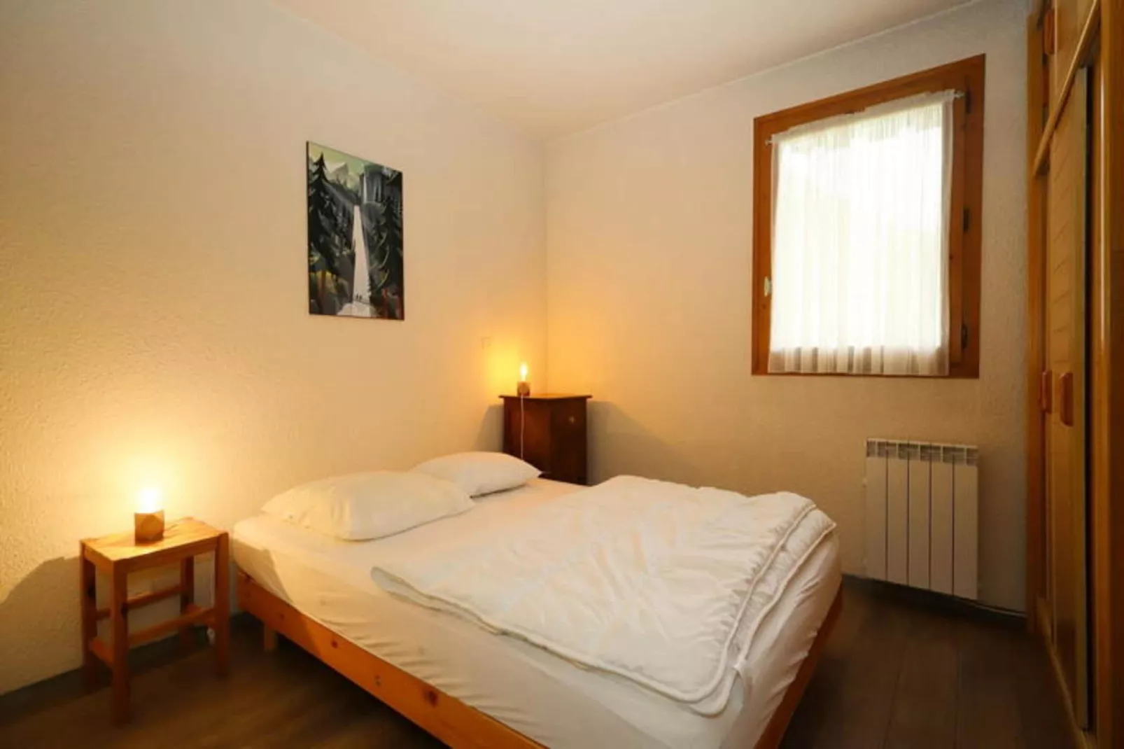 Résidence Le Prarion 2 C-Extérieur été