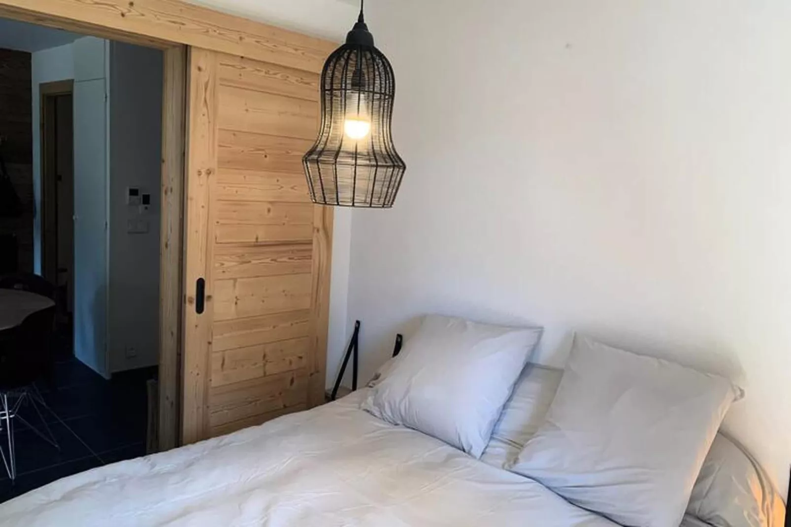 Chalet L 'imperial-Außenbereich Sommer