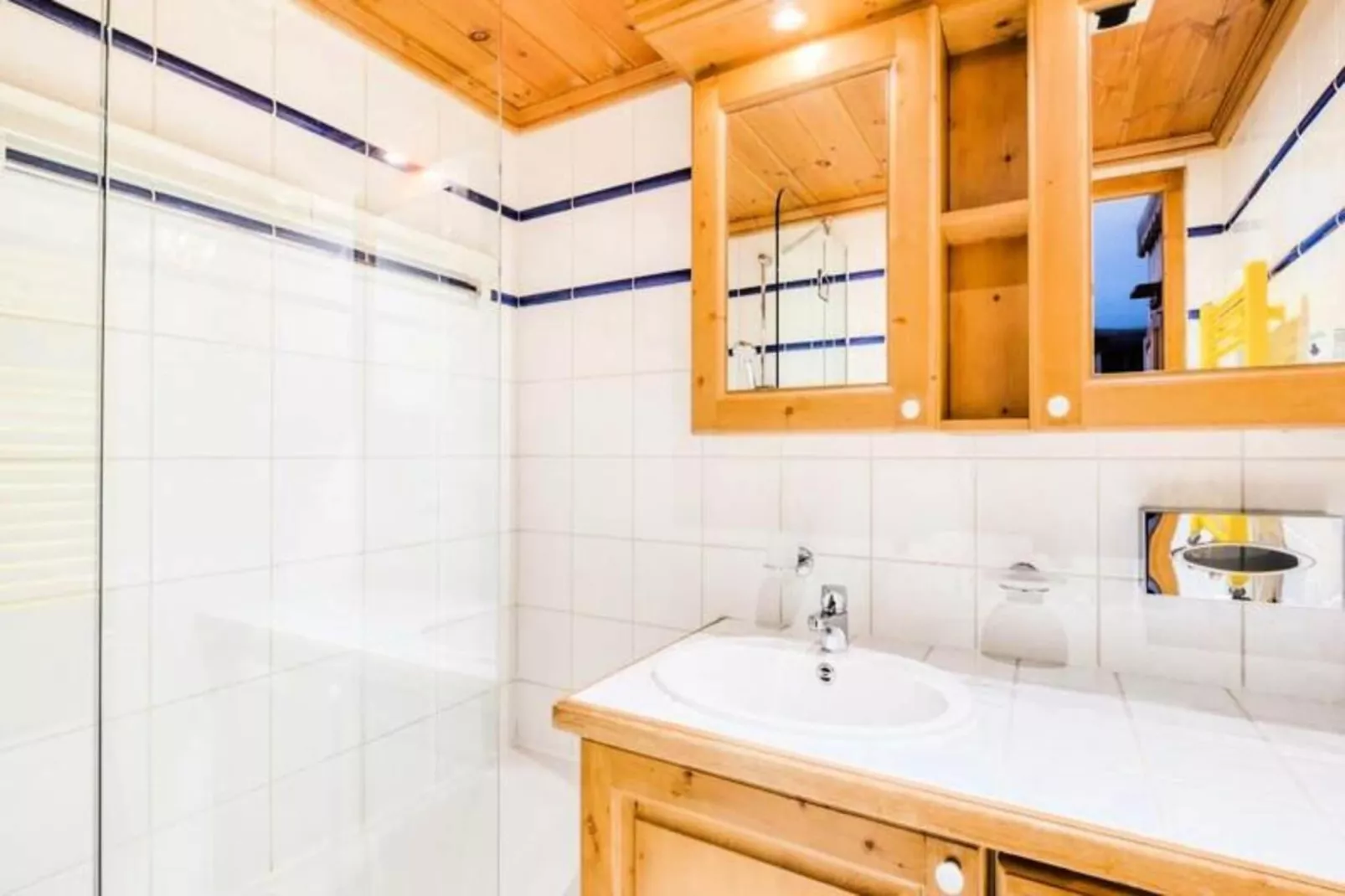 Résidence La Ginabelle - maeva Home-Badezimmer