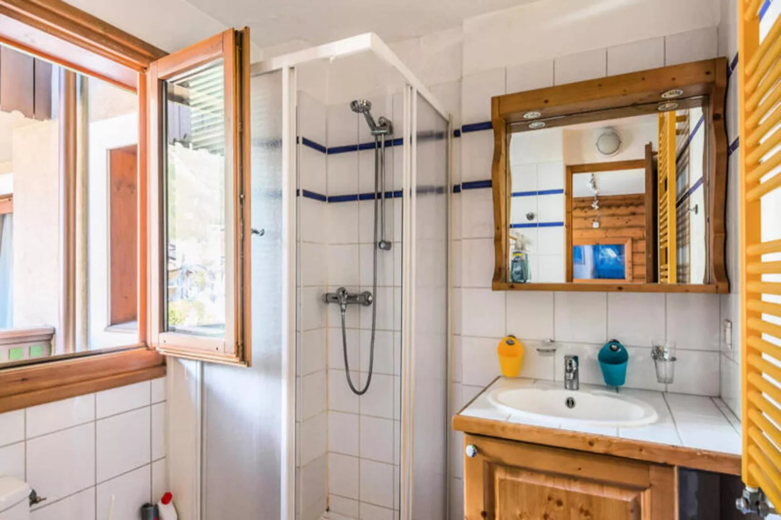 Résidence La Ginabelle - maeva Home-Badezimmer