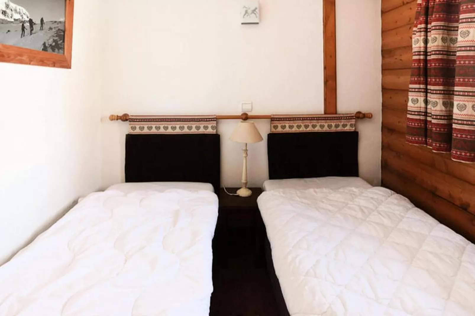 Résidence La Ginabelle - maeva Home-Schlafzimmer