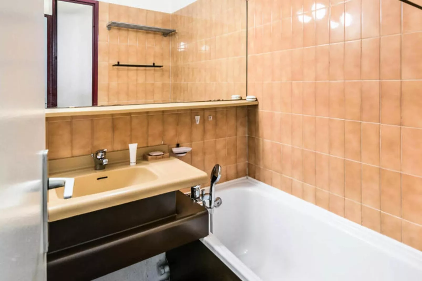 L'Aiguille - maeva Home-Bathroom