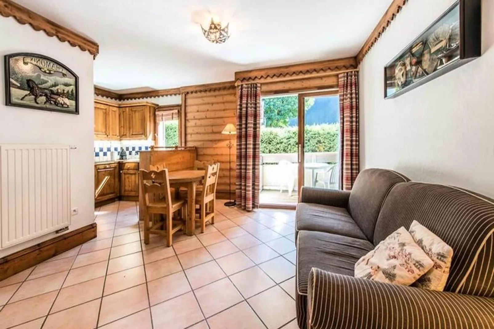 Résidence La Ginabelle - maeva Home-Salon