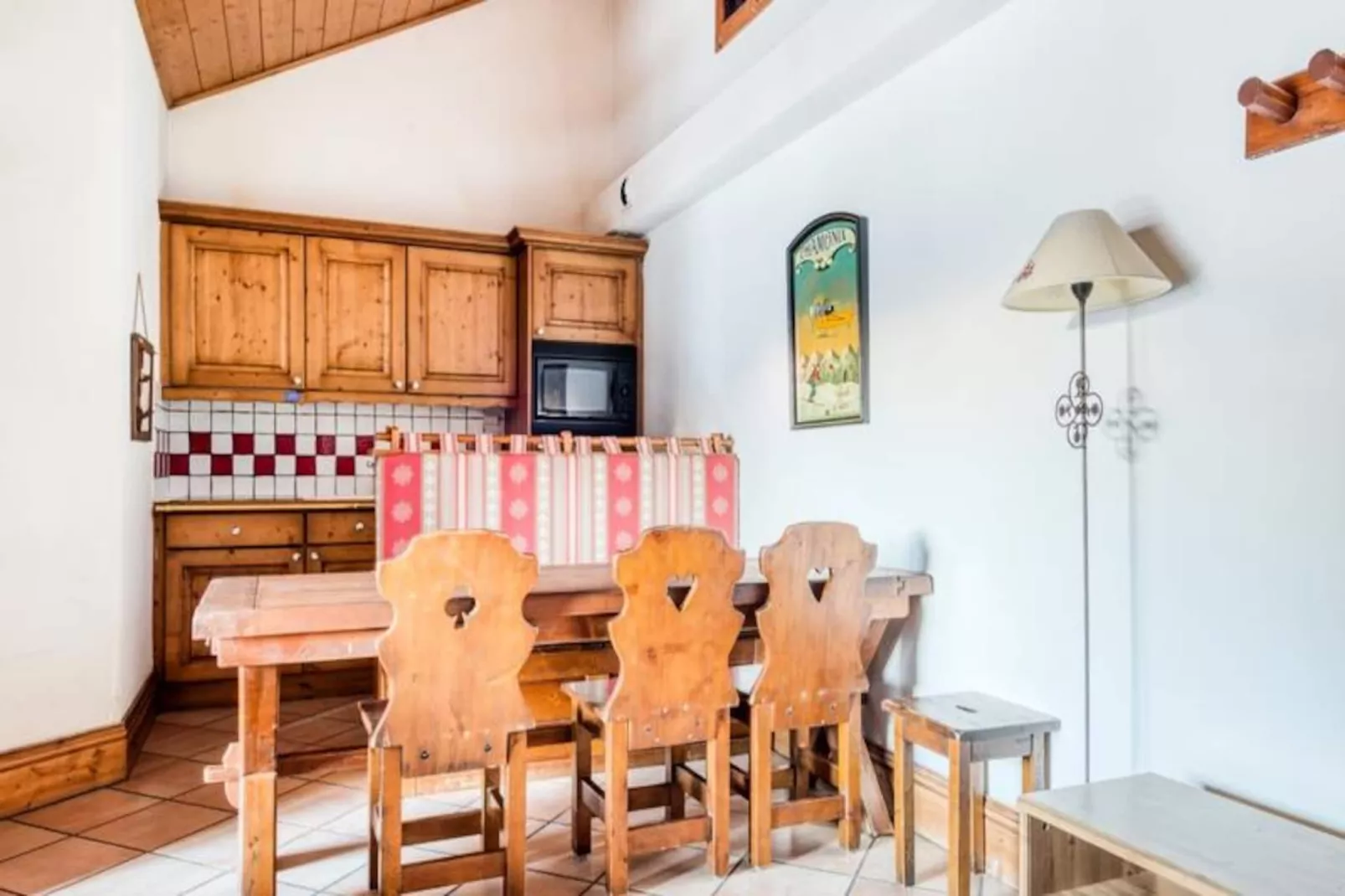 Résidence La Ginabelle - maeva Home-Image-tags.