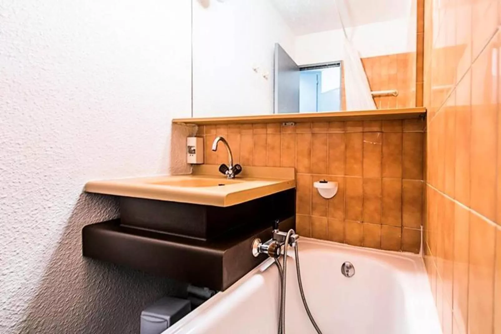 L'Aiguille - maeva Home-Salle de bain