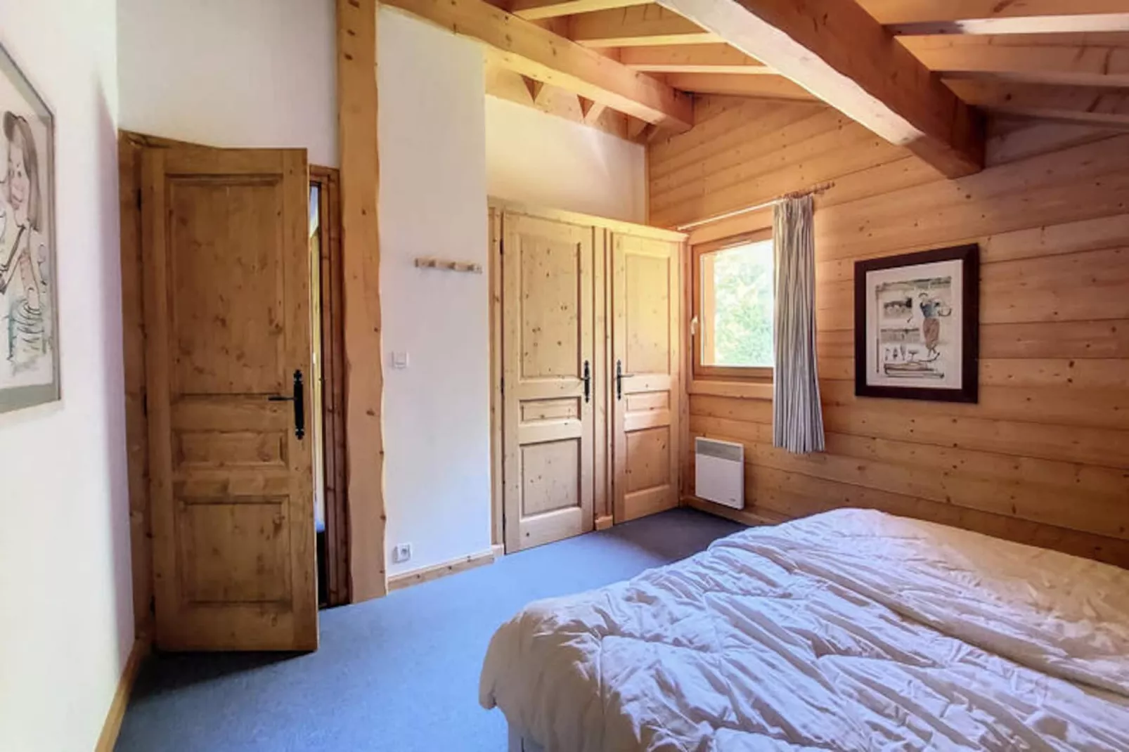 Chalets à Le Biot-Image-tags.