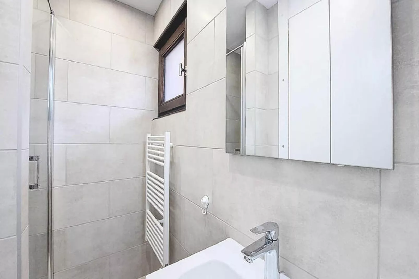 Appartements à Montriond-Bathroom