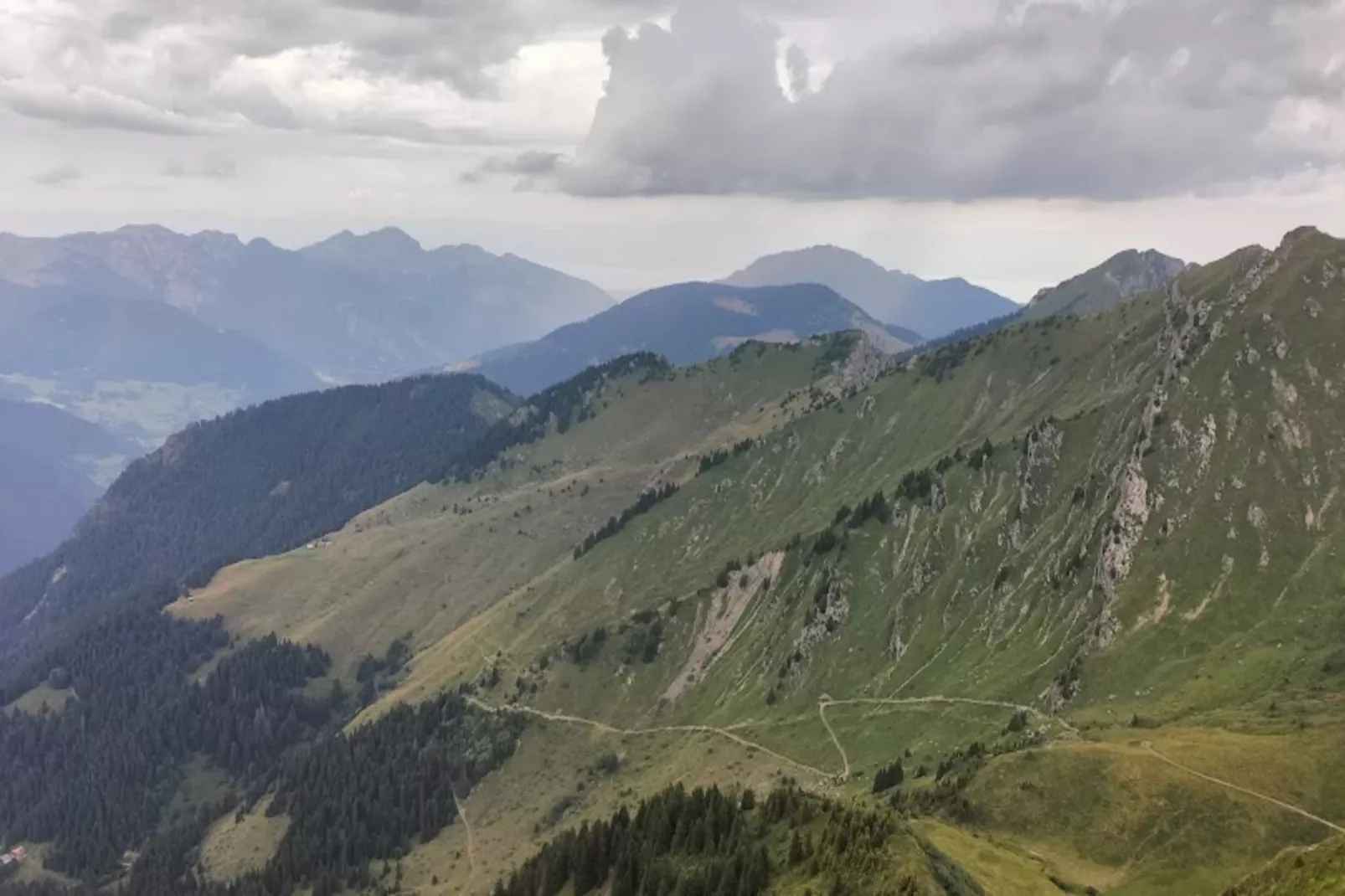 Appartements à Morzine-Area within 5km in winter
