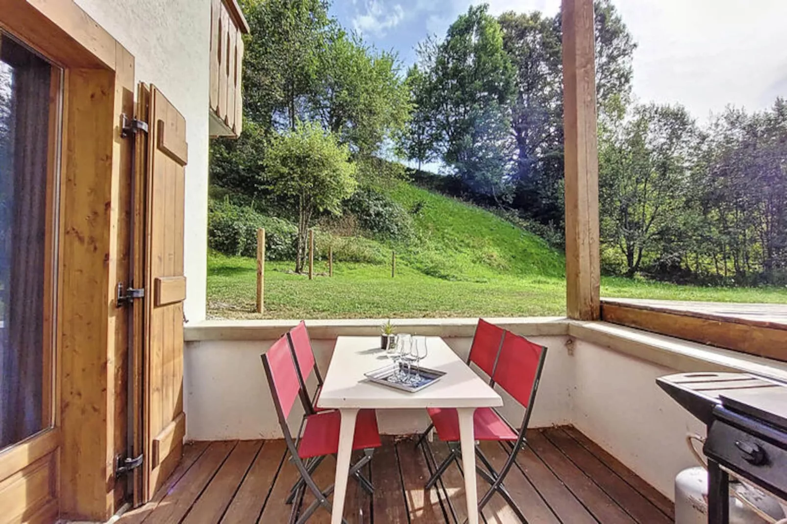 Appartements à Morzine-Image-tags.