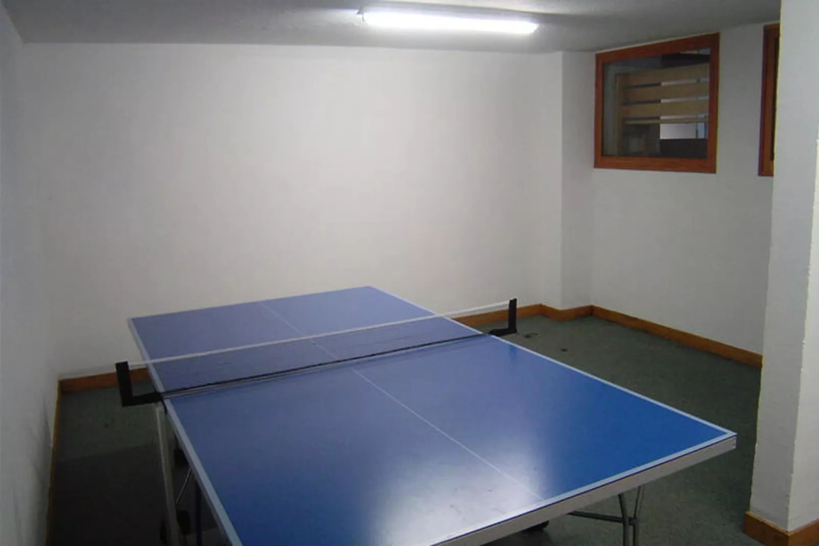 Studio à Saint Jean d'Aulps-Ambiance