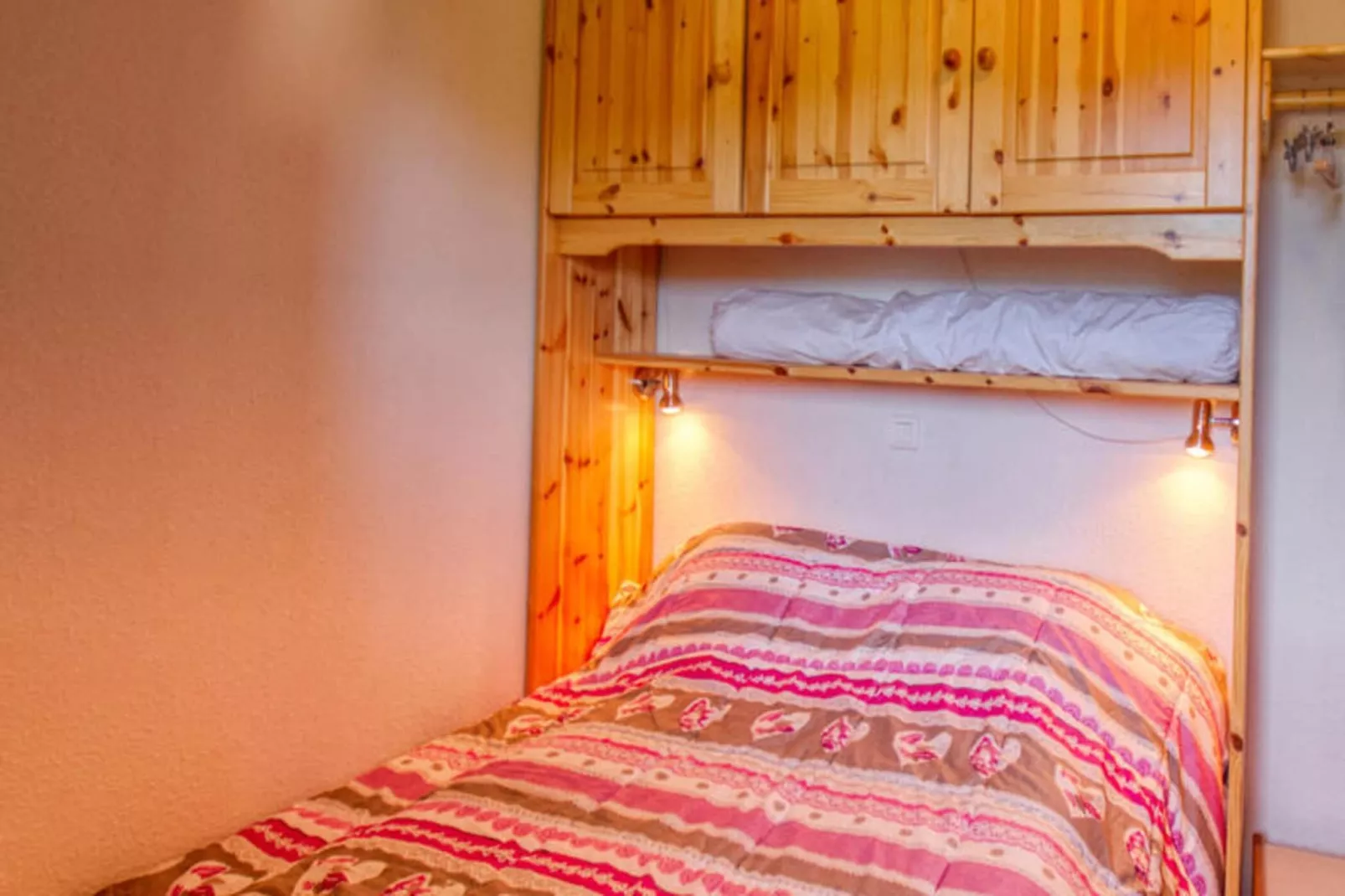 Résidence Eterlous-Jardins en été