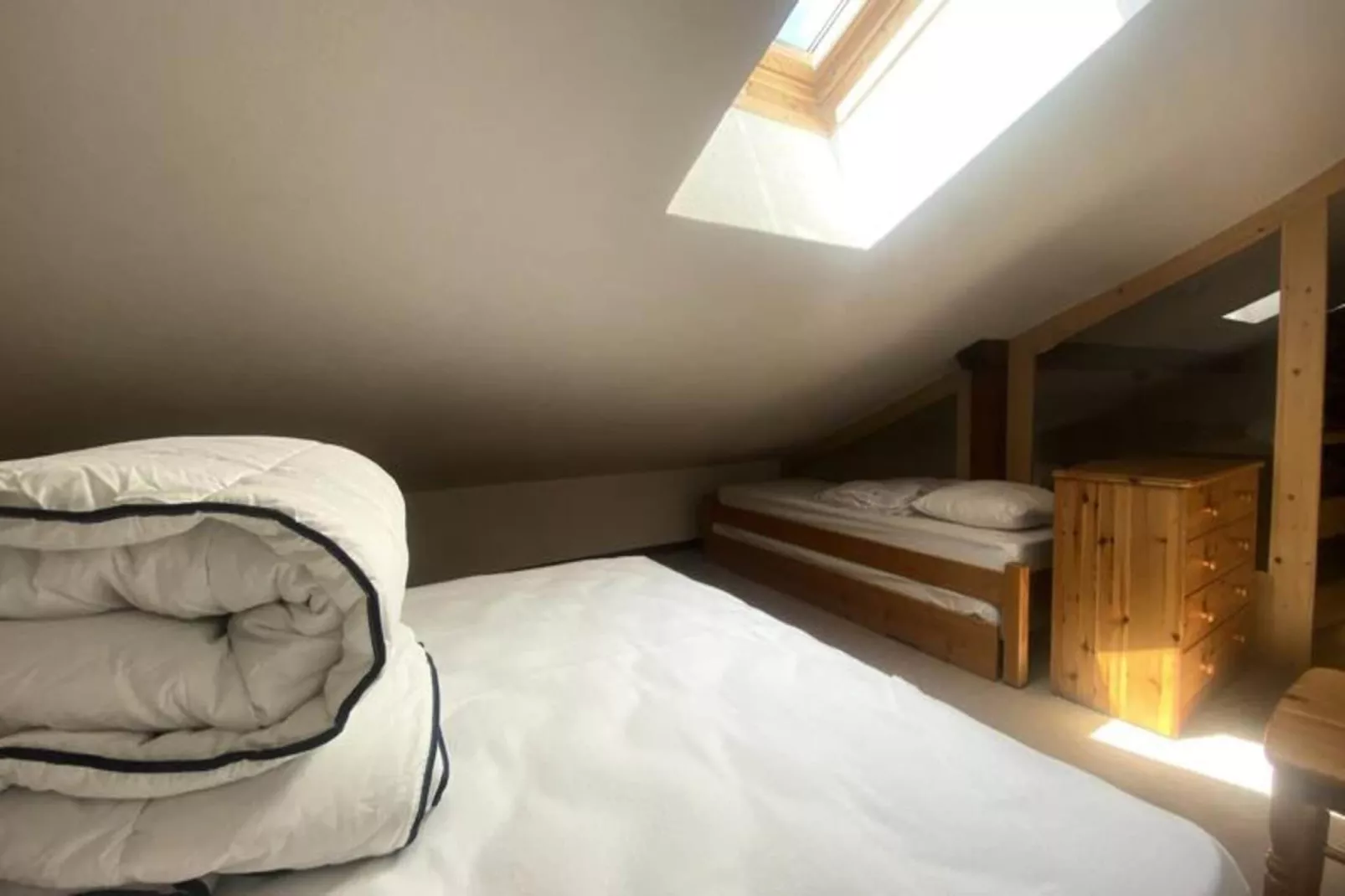 Résidence Grand Horizon Ii-Extérieur été