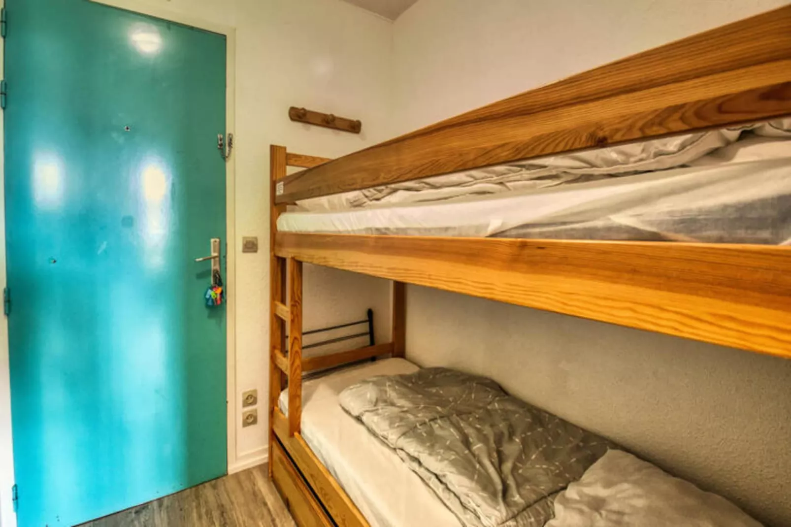 Résidence Grand Horizon Ii-Extérieur été