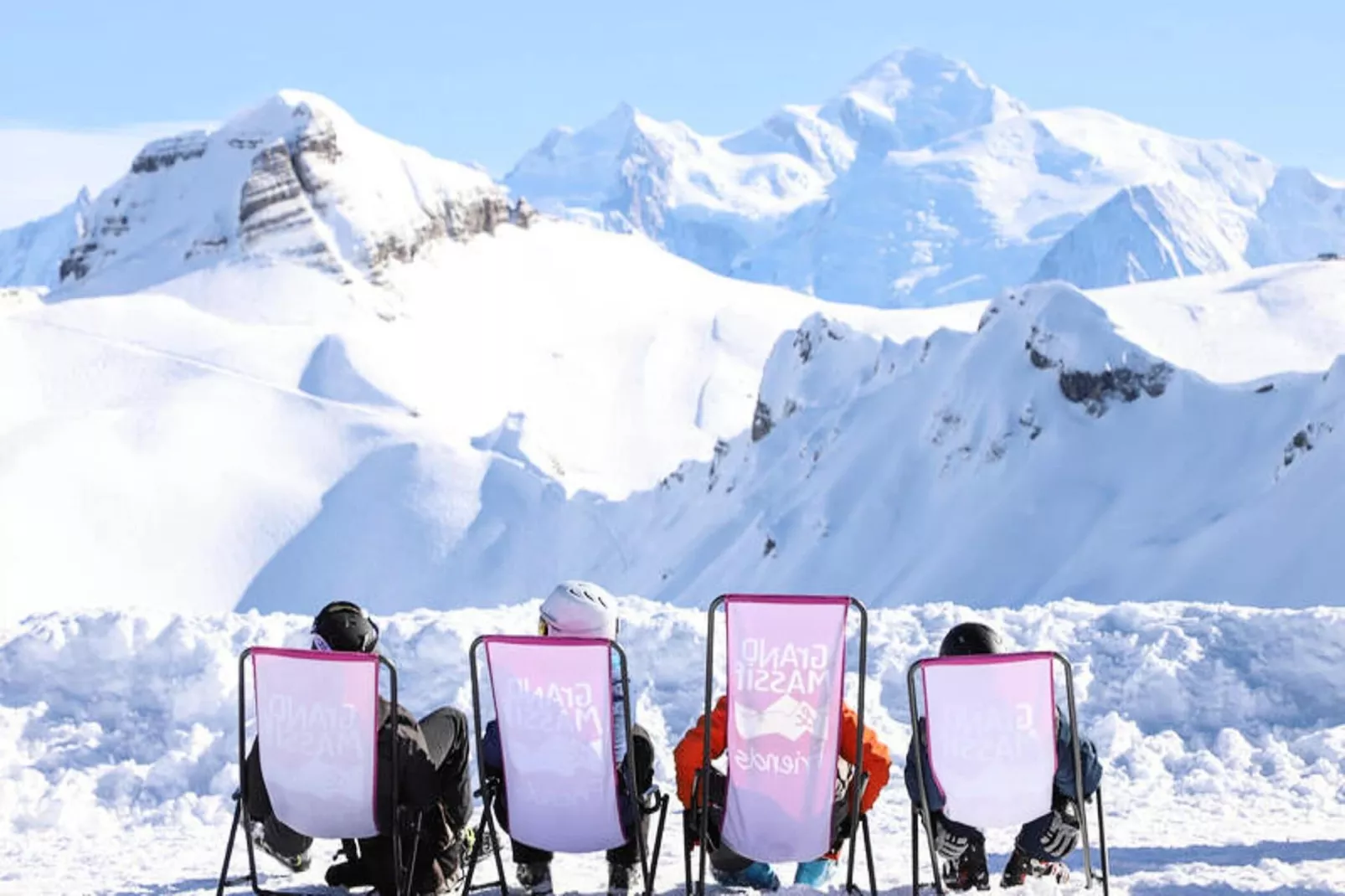 Résidence Fontaine-Palier