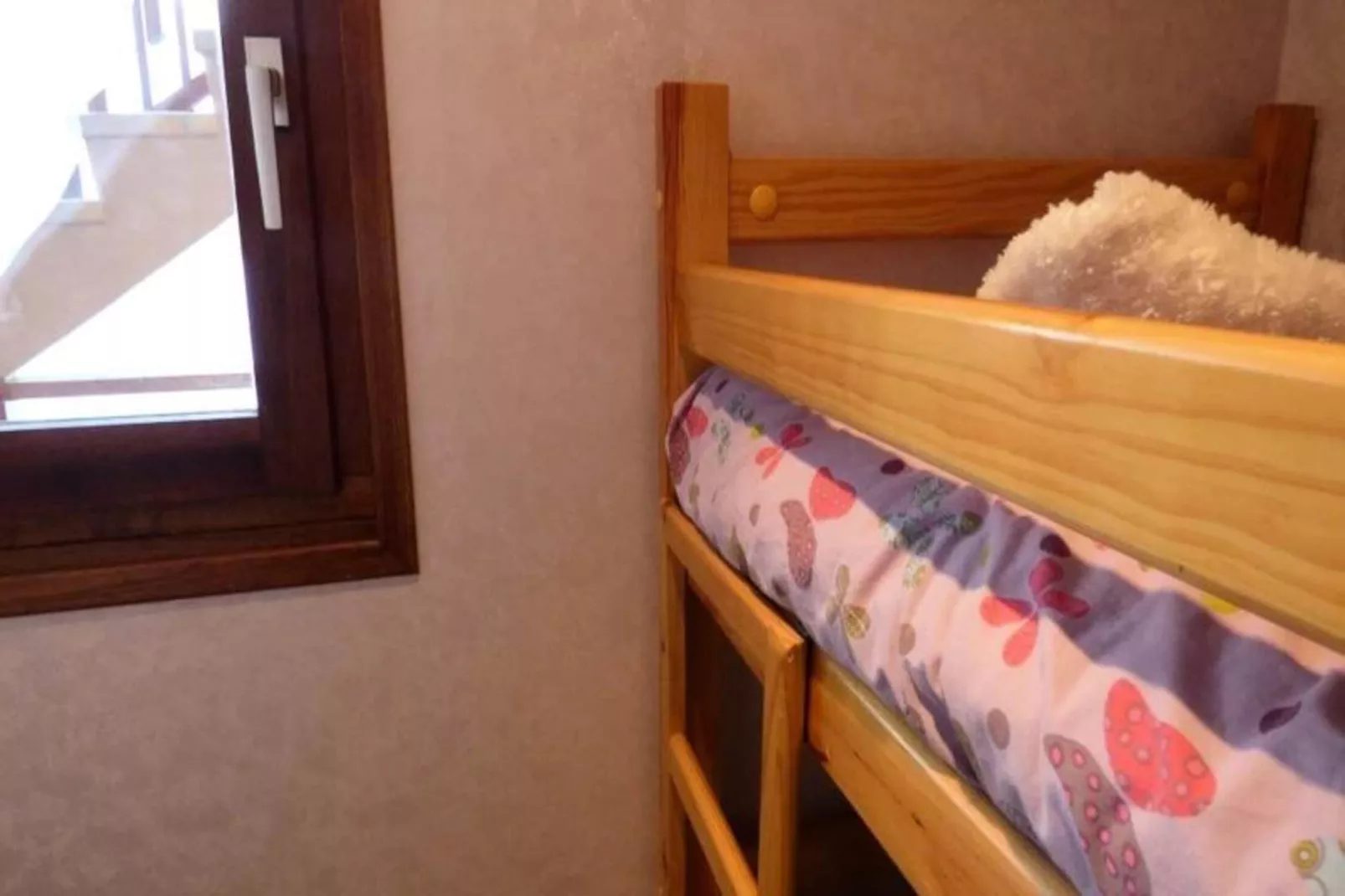 Résidence Arolles-Bedroom