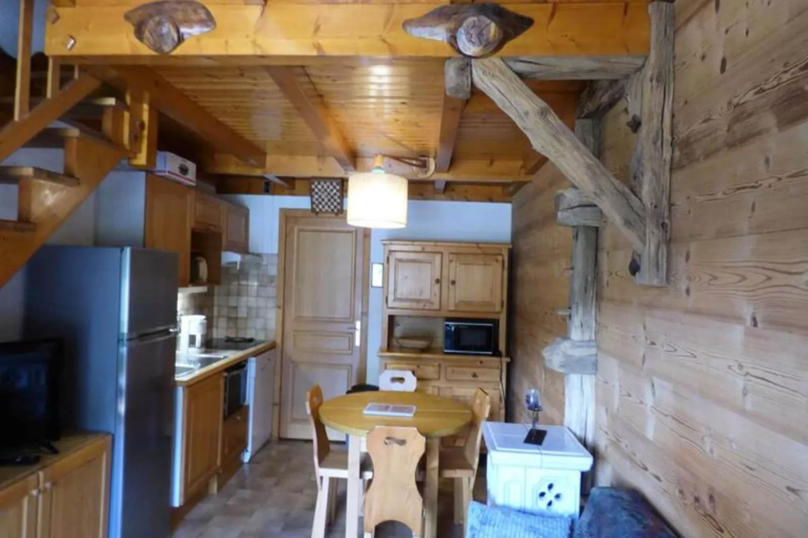 Résidence Chateau - Cuisine
