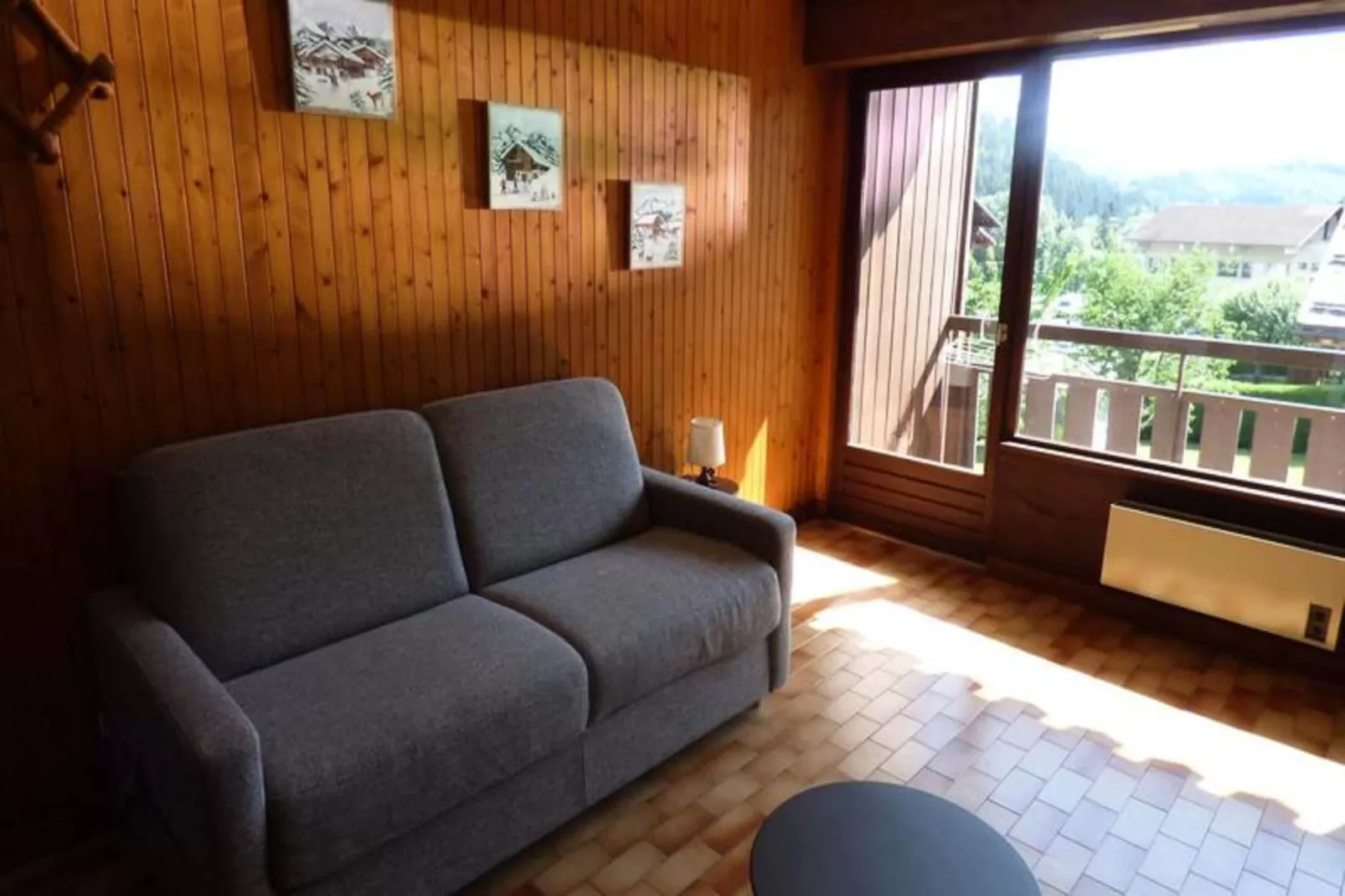 Résidence Villavit-Living room