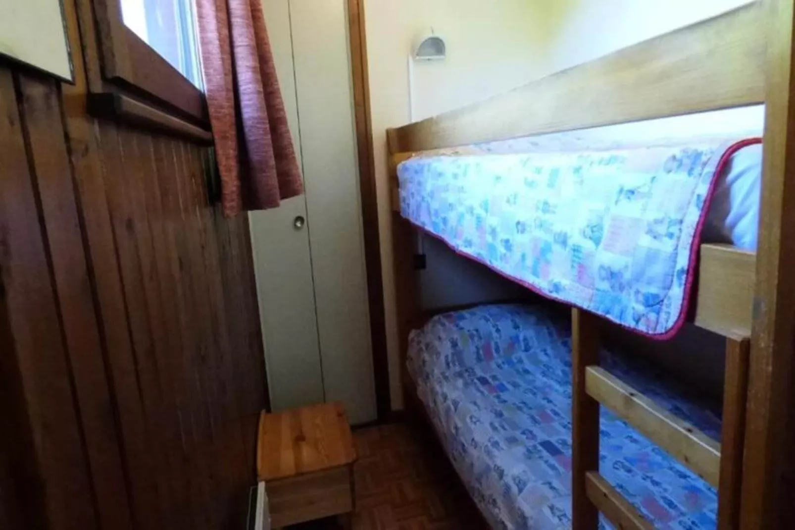 Résidence Charvet-Bedroom