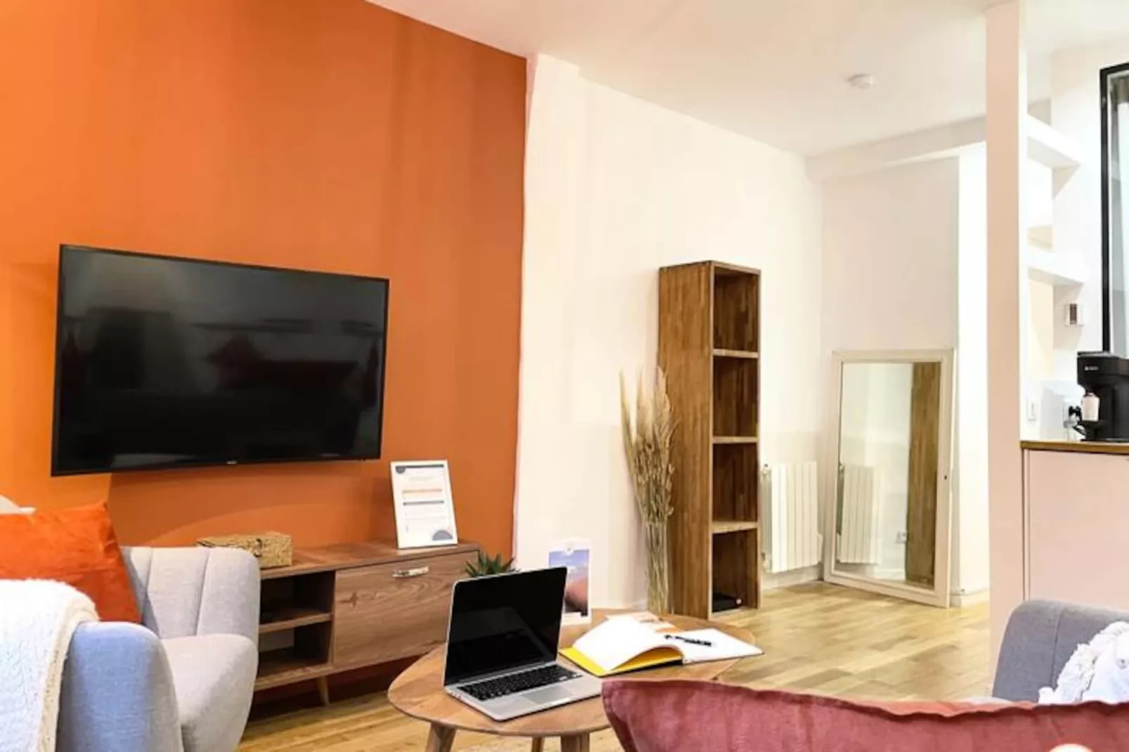 📸 Le Terracotta - Standing**** - Lumineux-Image-tags.