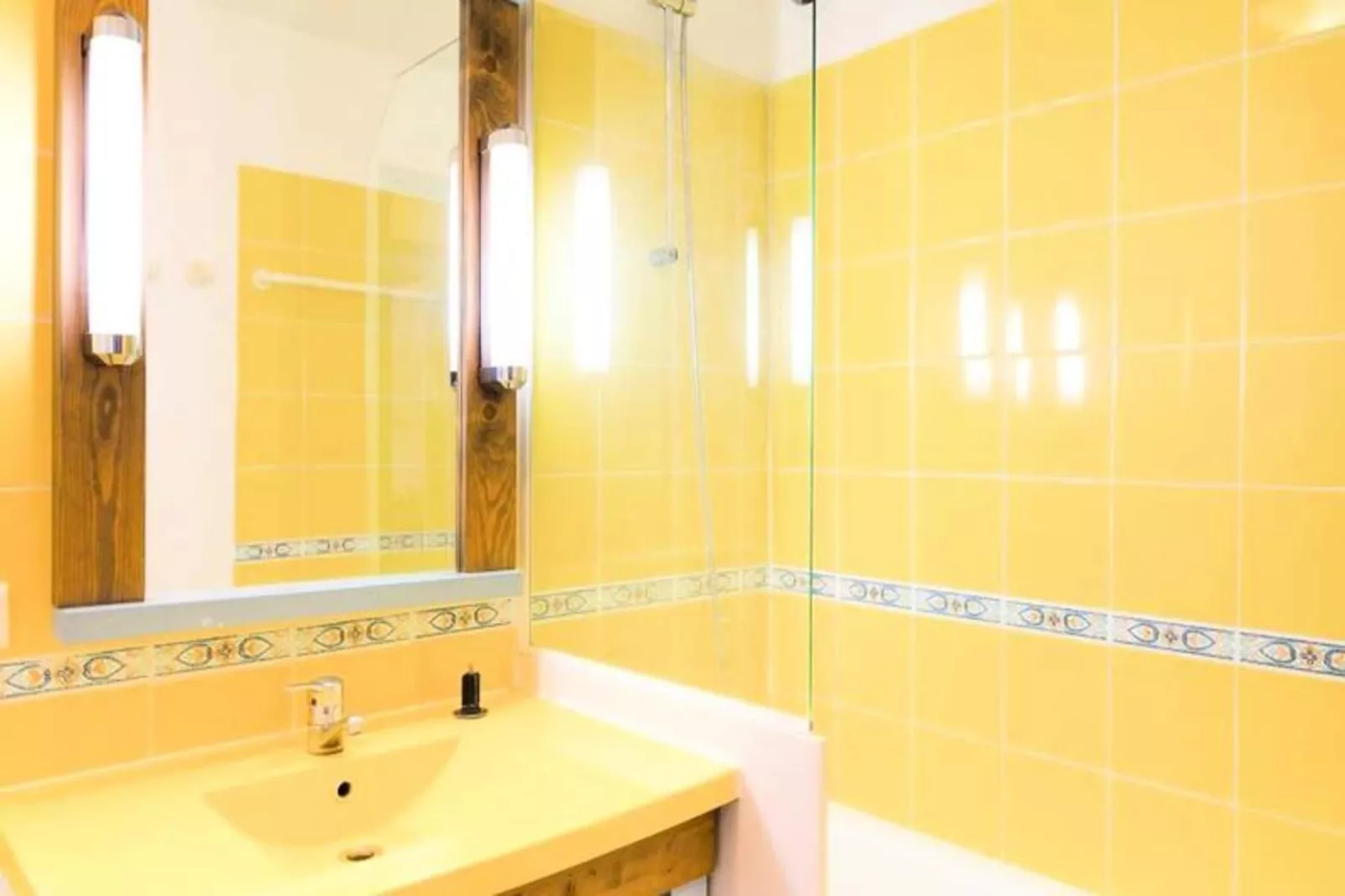 Résidence Belle Dune - maeva Home-Bathroom