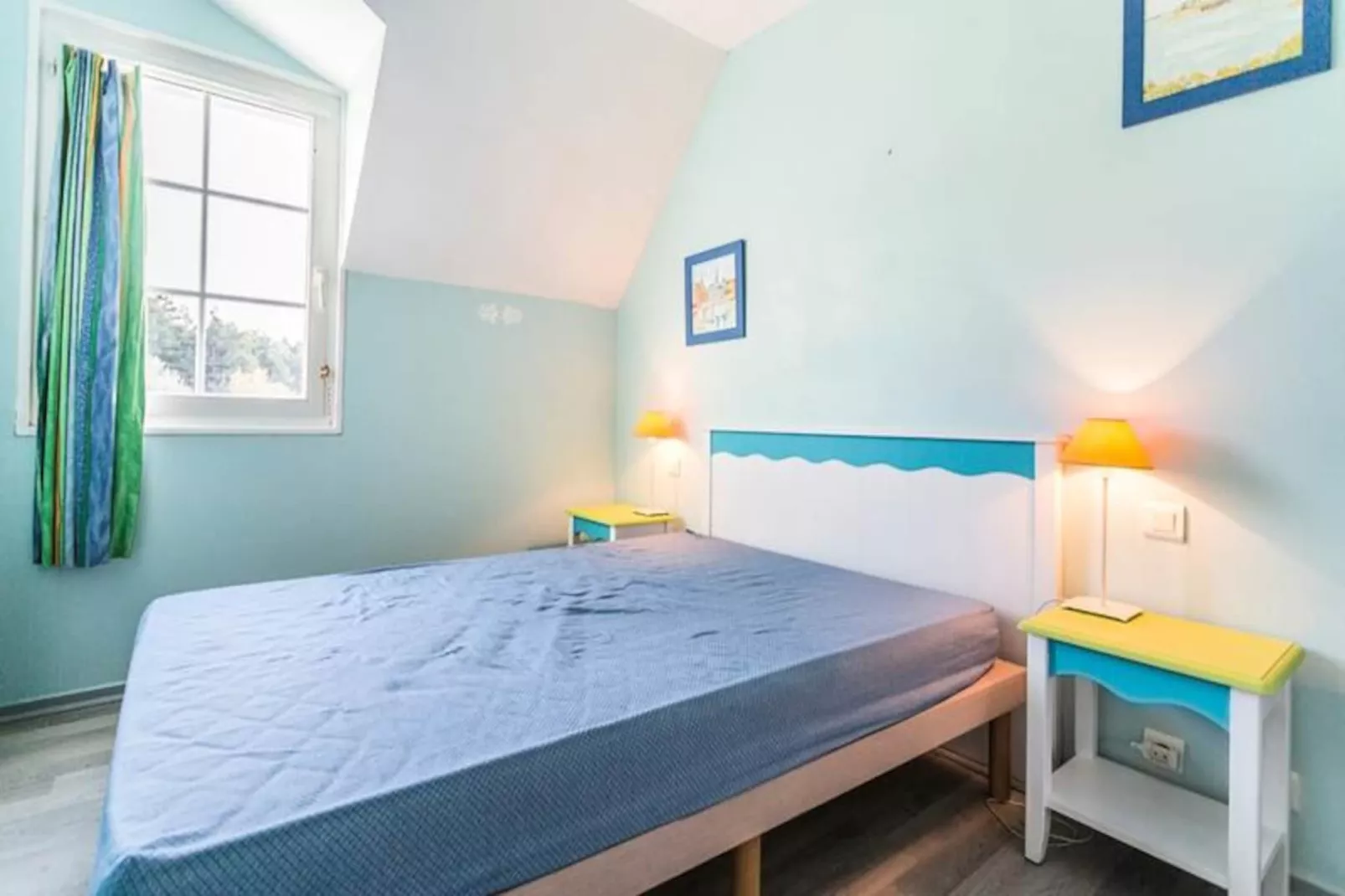 Les Maisons de Belle Dune - maeva Home