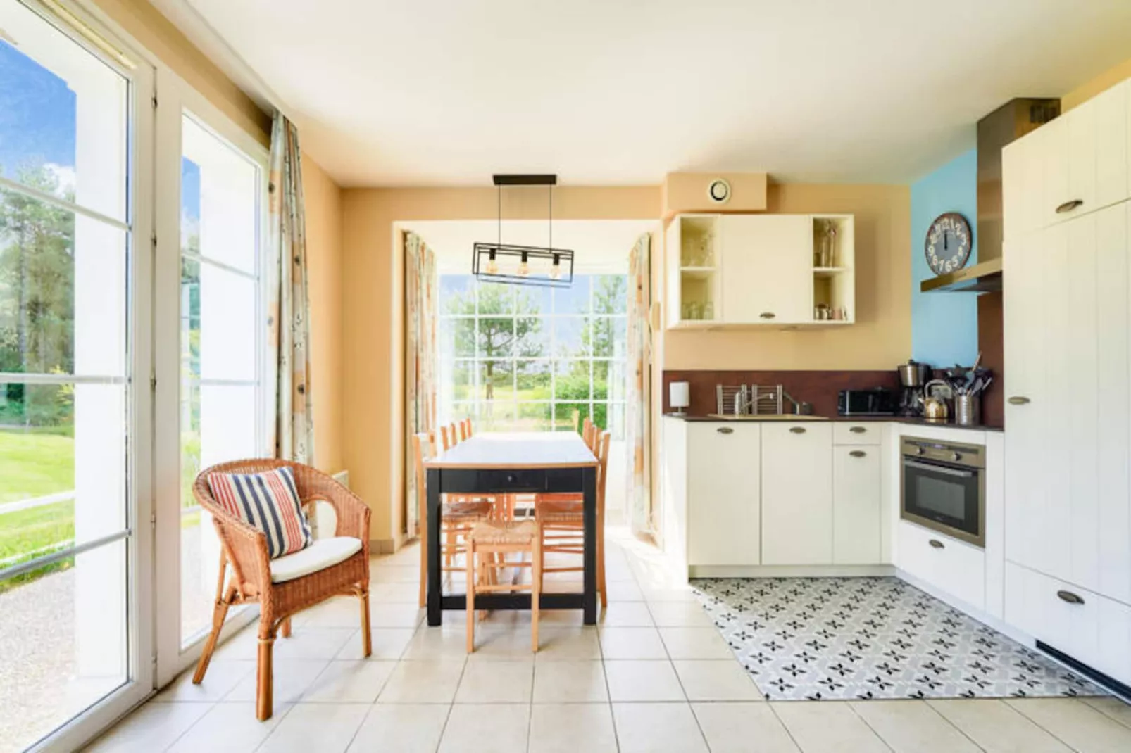 Les Maisons de Belle Dune - maeva Home