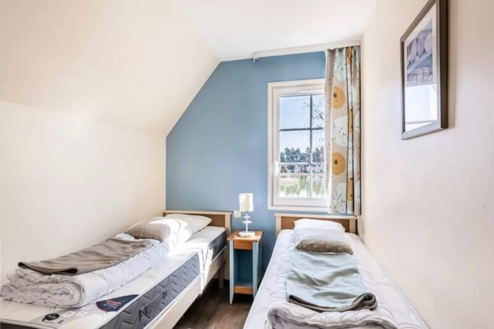 Les Maisons de Belle Dune - maeva Home