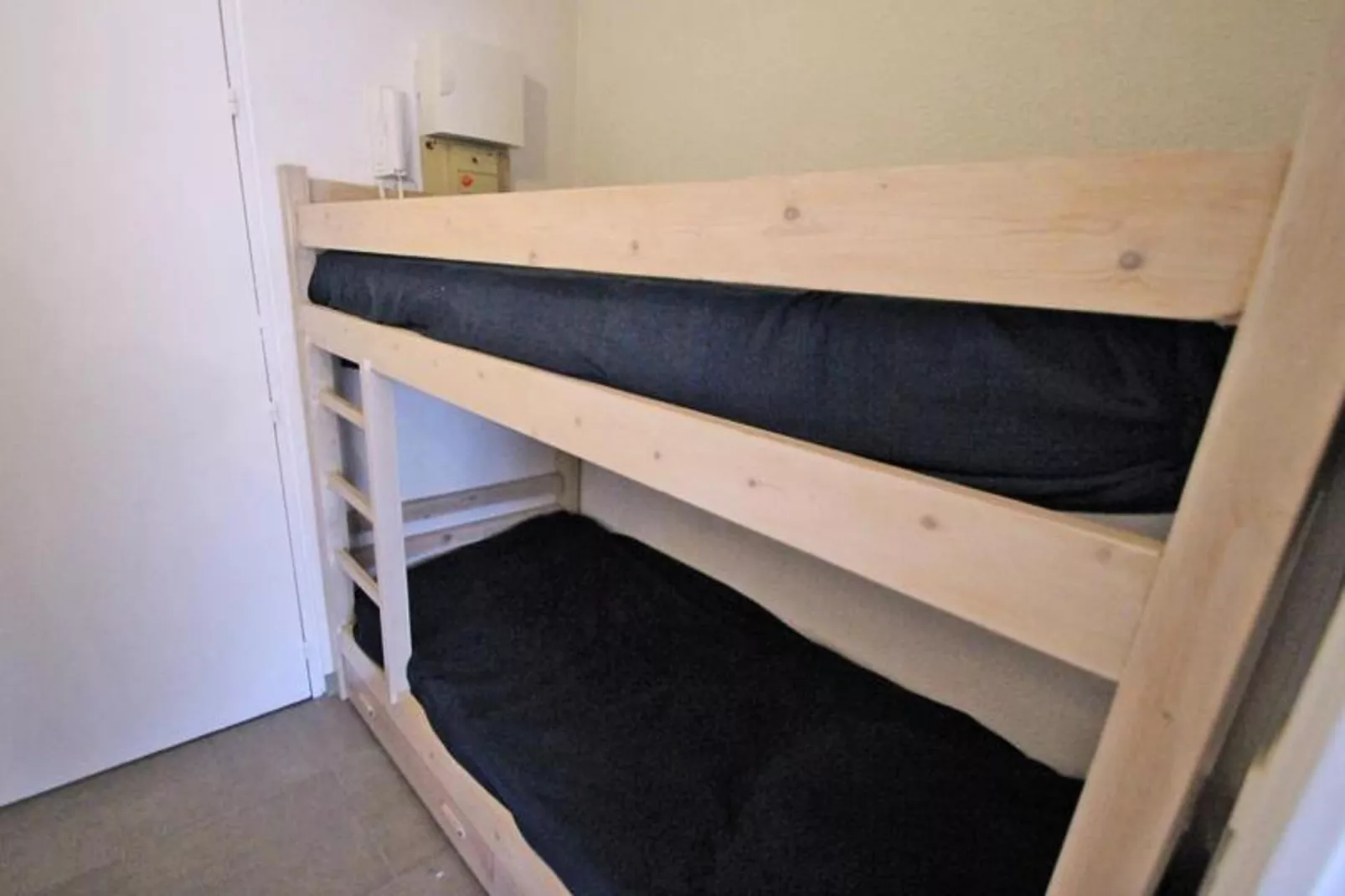 Résidence Santa Cruz-Bedroom