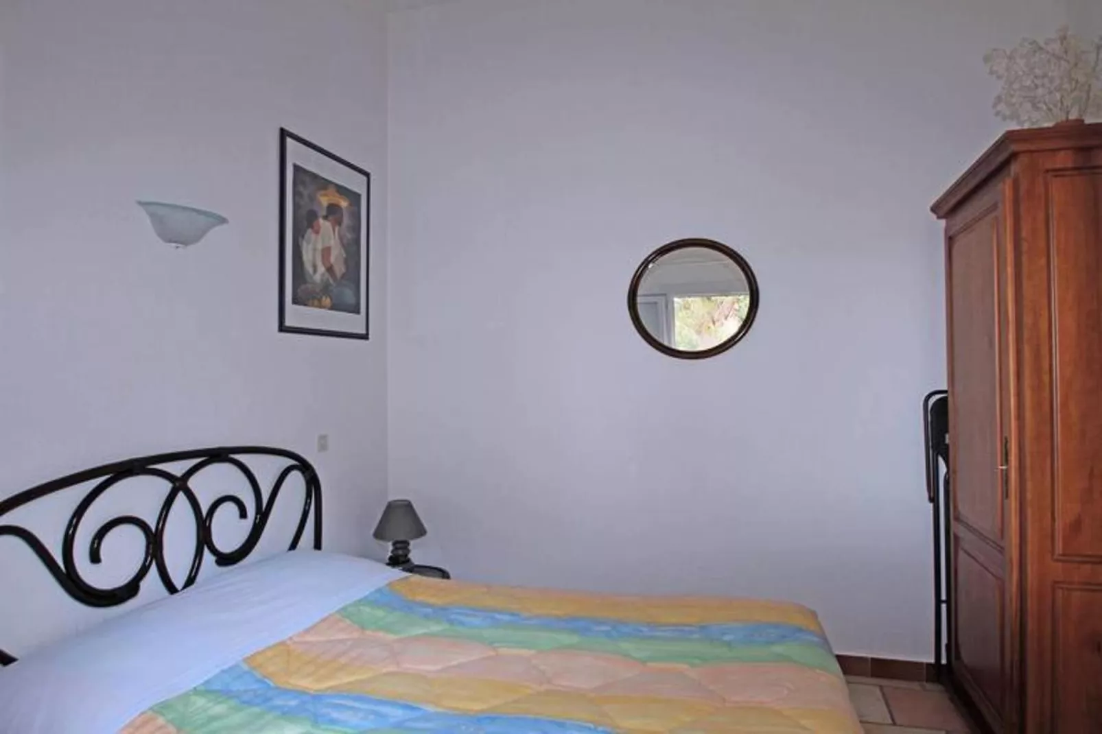 Résidence Hauts Du Sémaphore-Bedroom