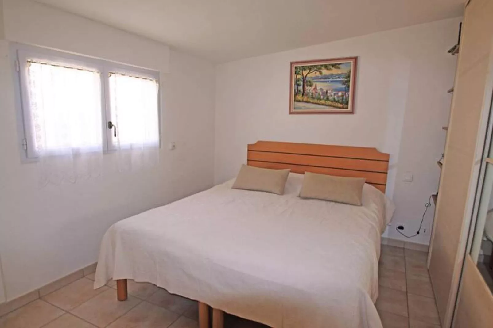 Résidence Pan Cuet-Bedroom