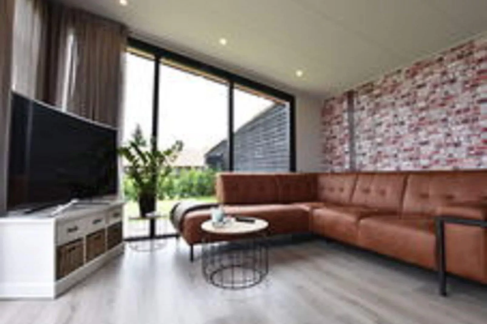 Chalet Vrijzicht