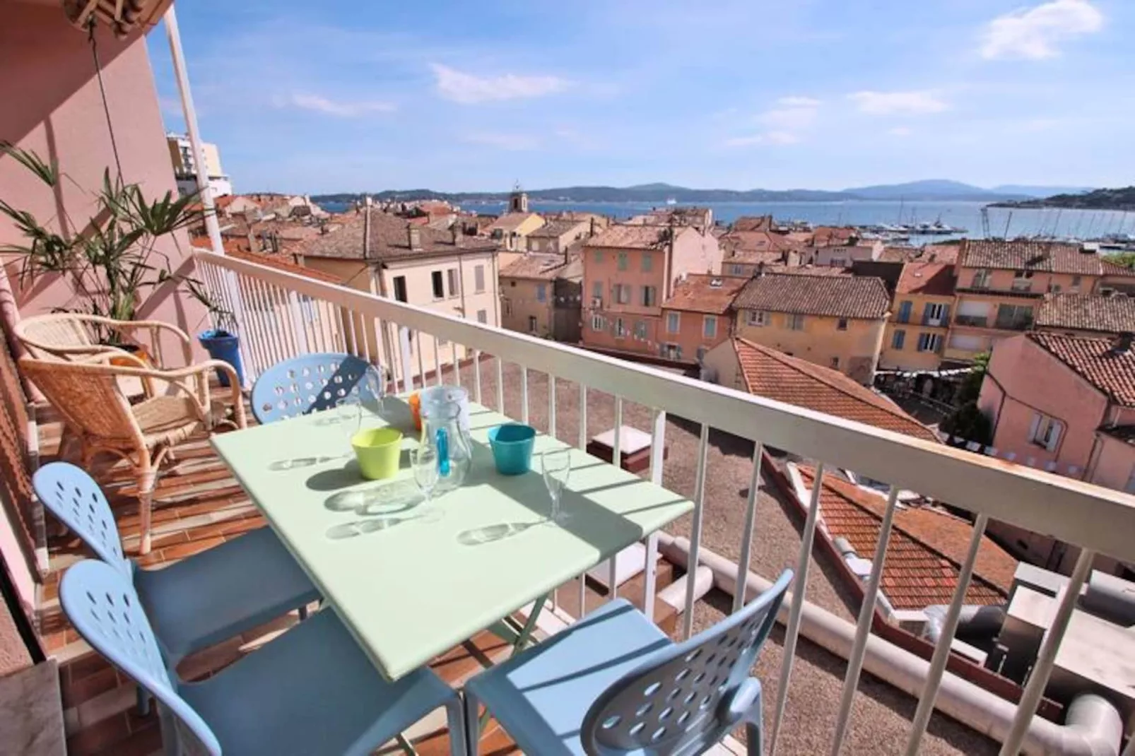 Résidence Pins Dorés