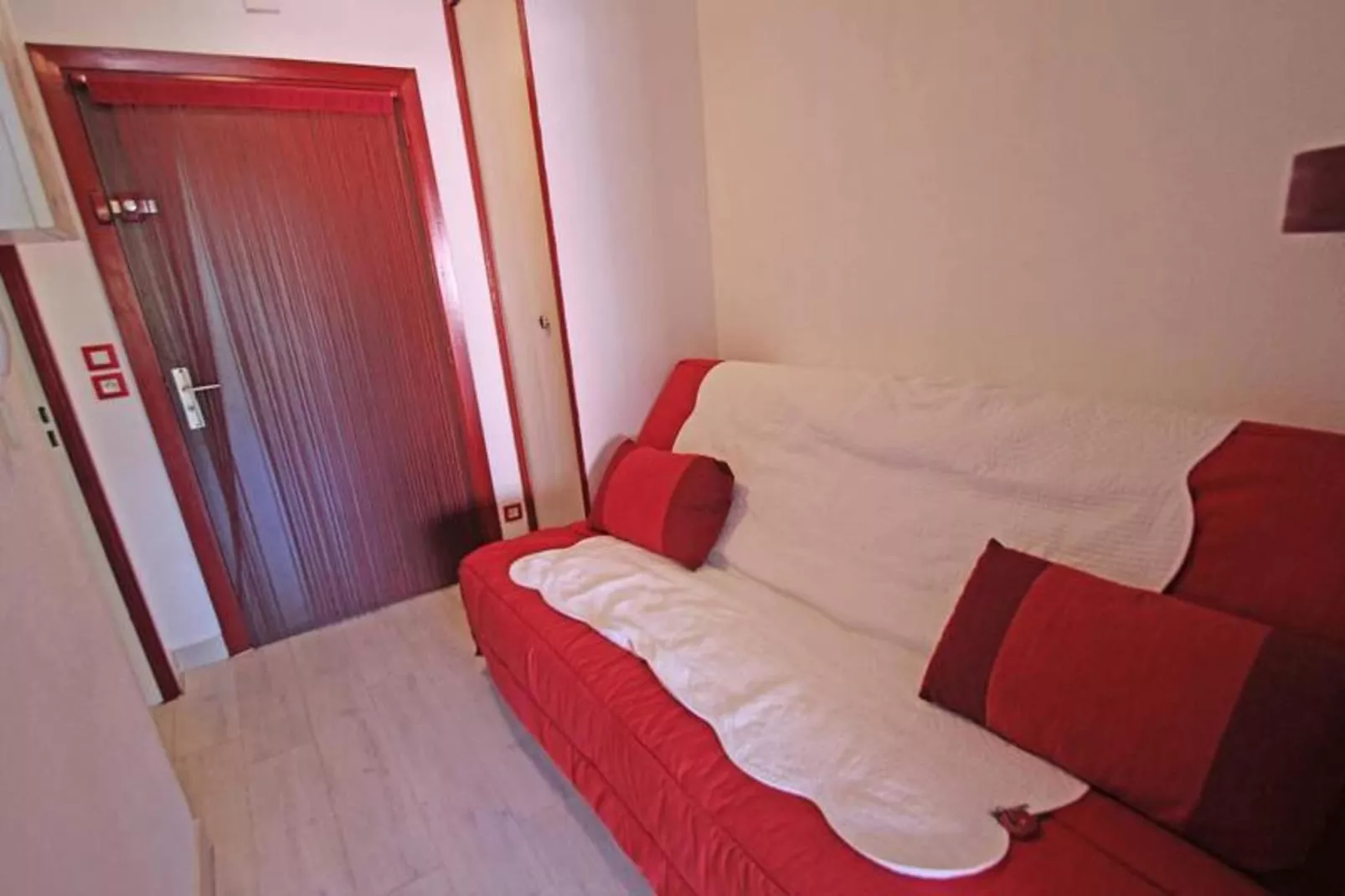 Résidence La Palmeraie I-Salon