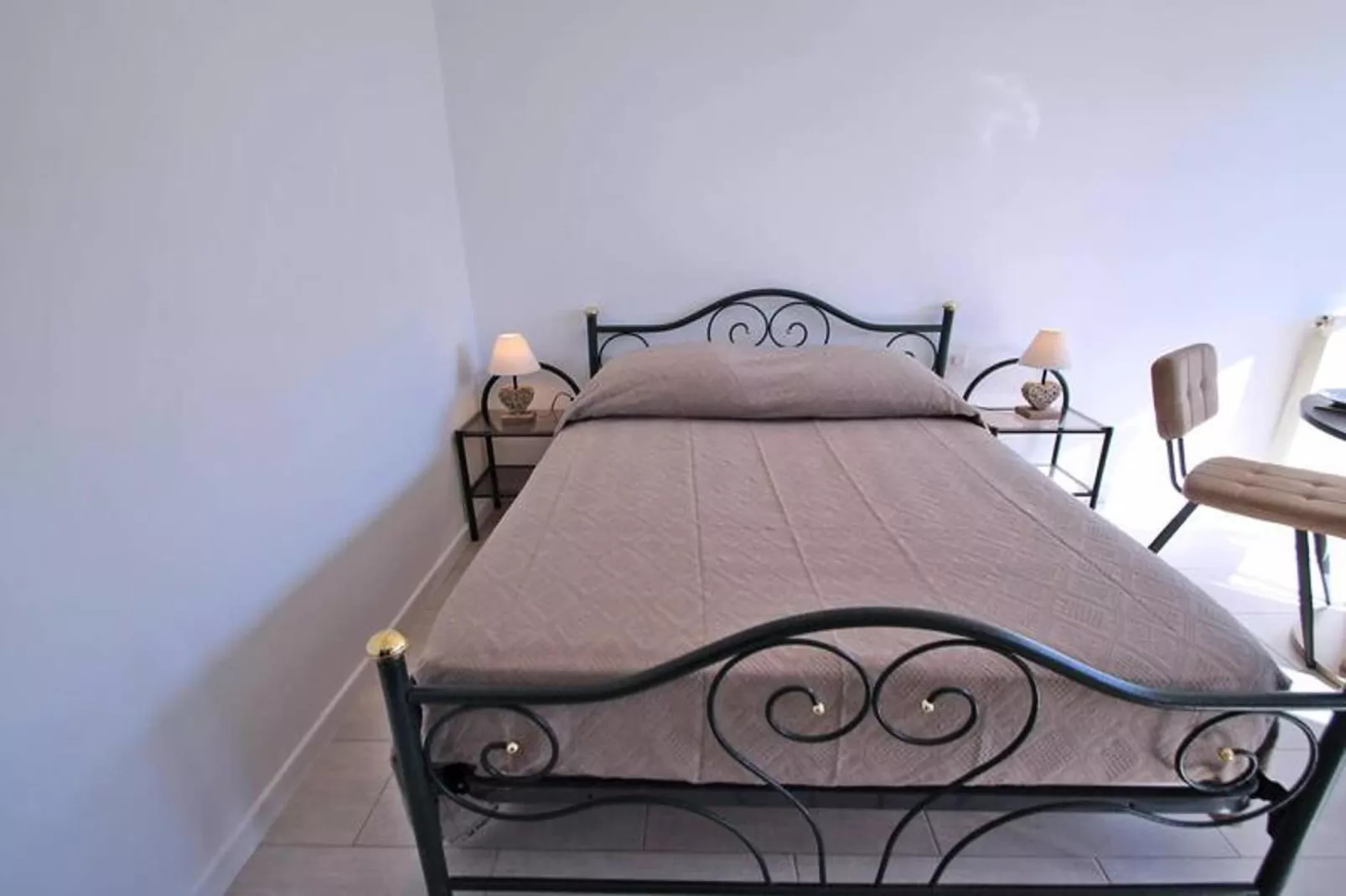 Résidence Le Grand Large-Chambre