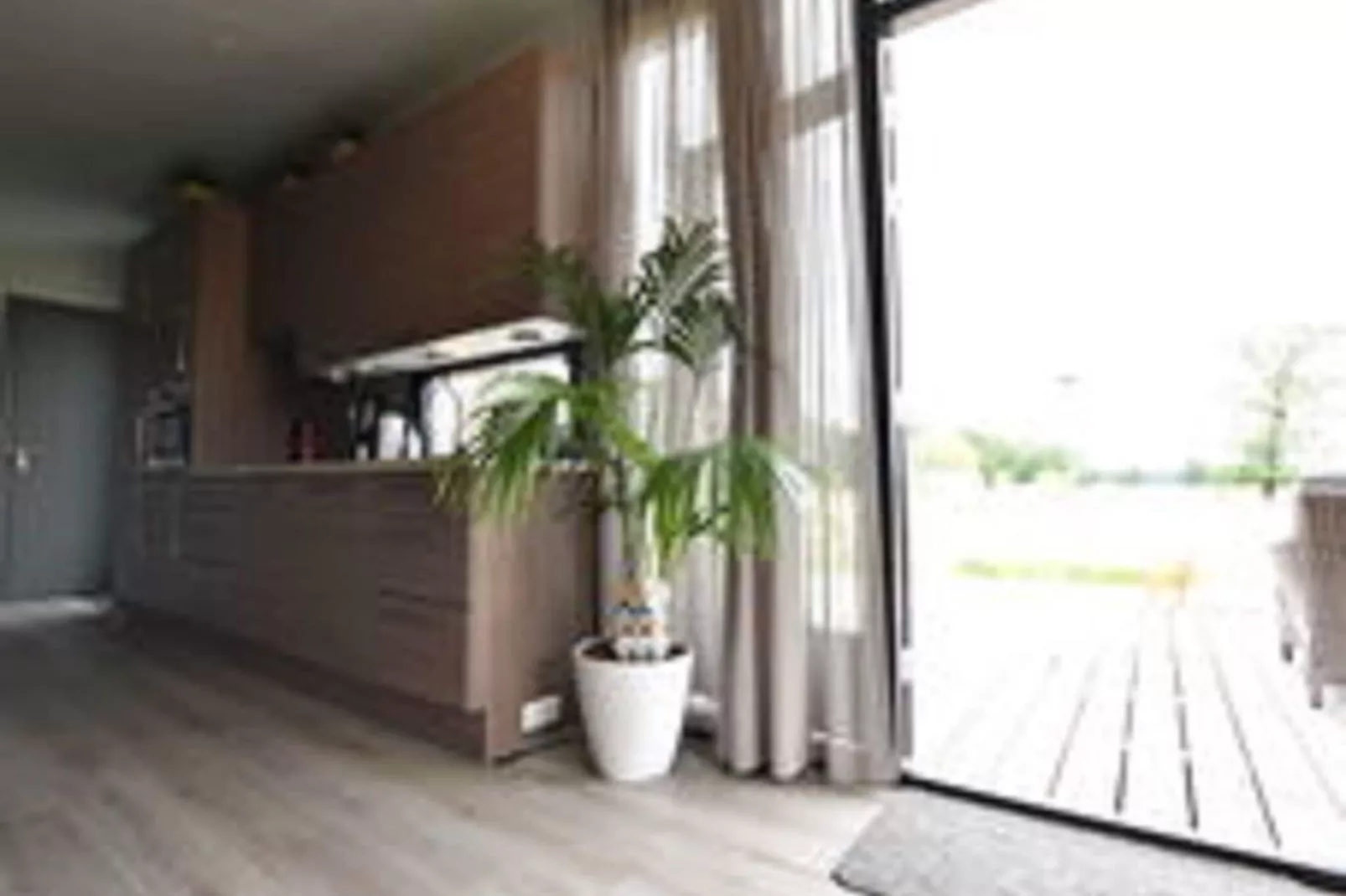Chalet Vrijzicht-Cuisine