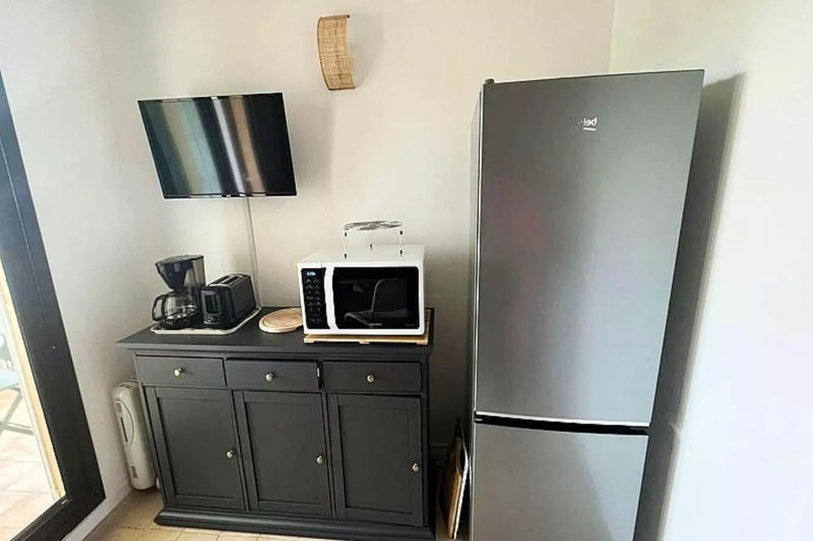 Résidence Grand Large-Chambre