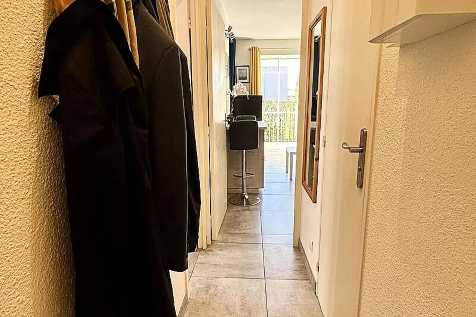 Résidence Verdon-Landing