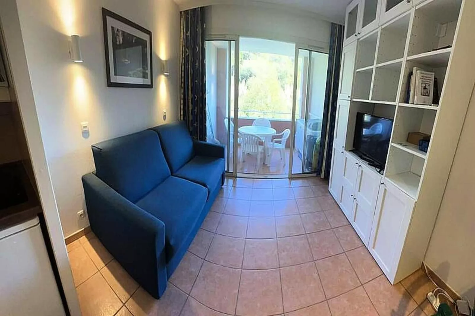 Résidence Rivages-Salon