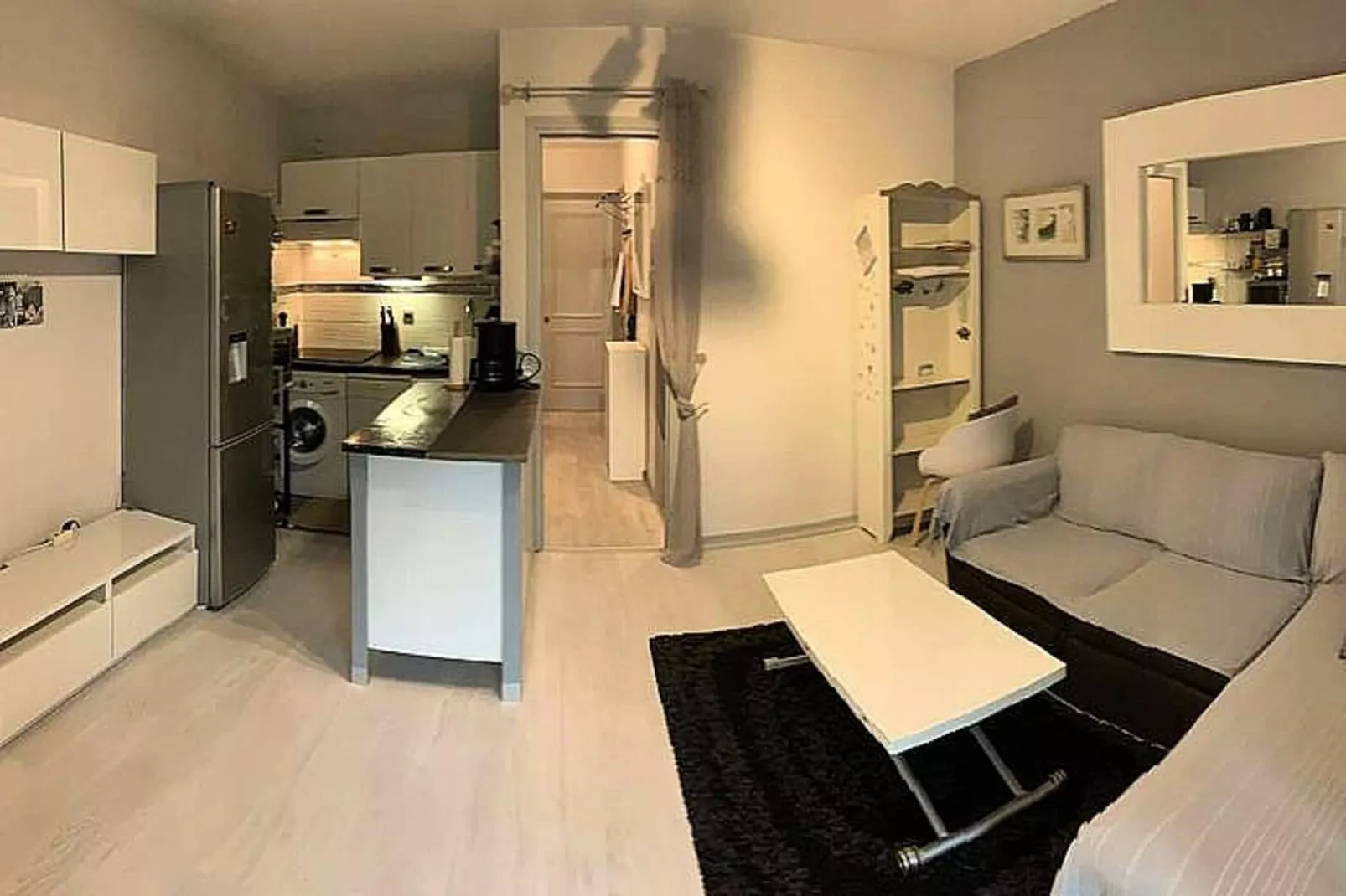 Résidence Luberon Loisir-View in summer