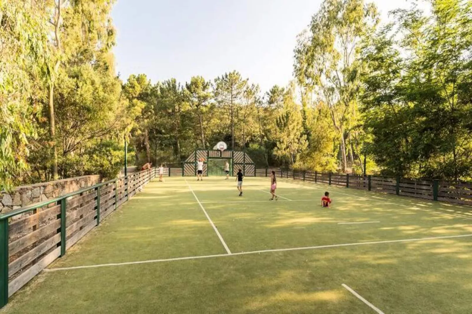 Les Appartements aux Restanques du Golfe de St Tropez - maeva Home-Image-tags.