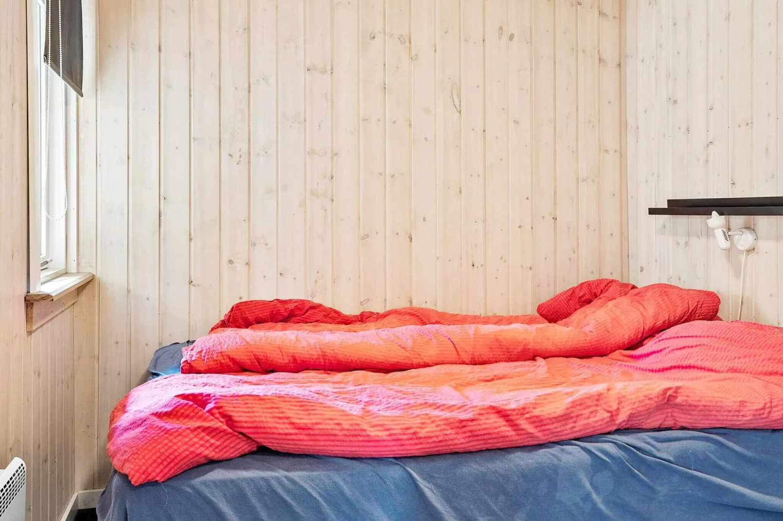 Maison de vacances pour 7 a Ulfborg-By Traum-Intérieur