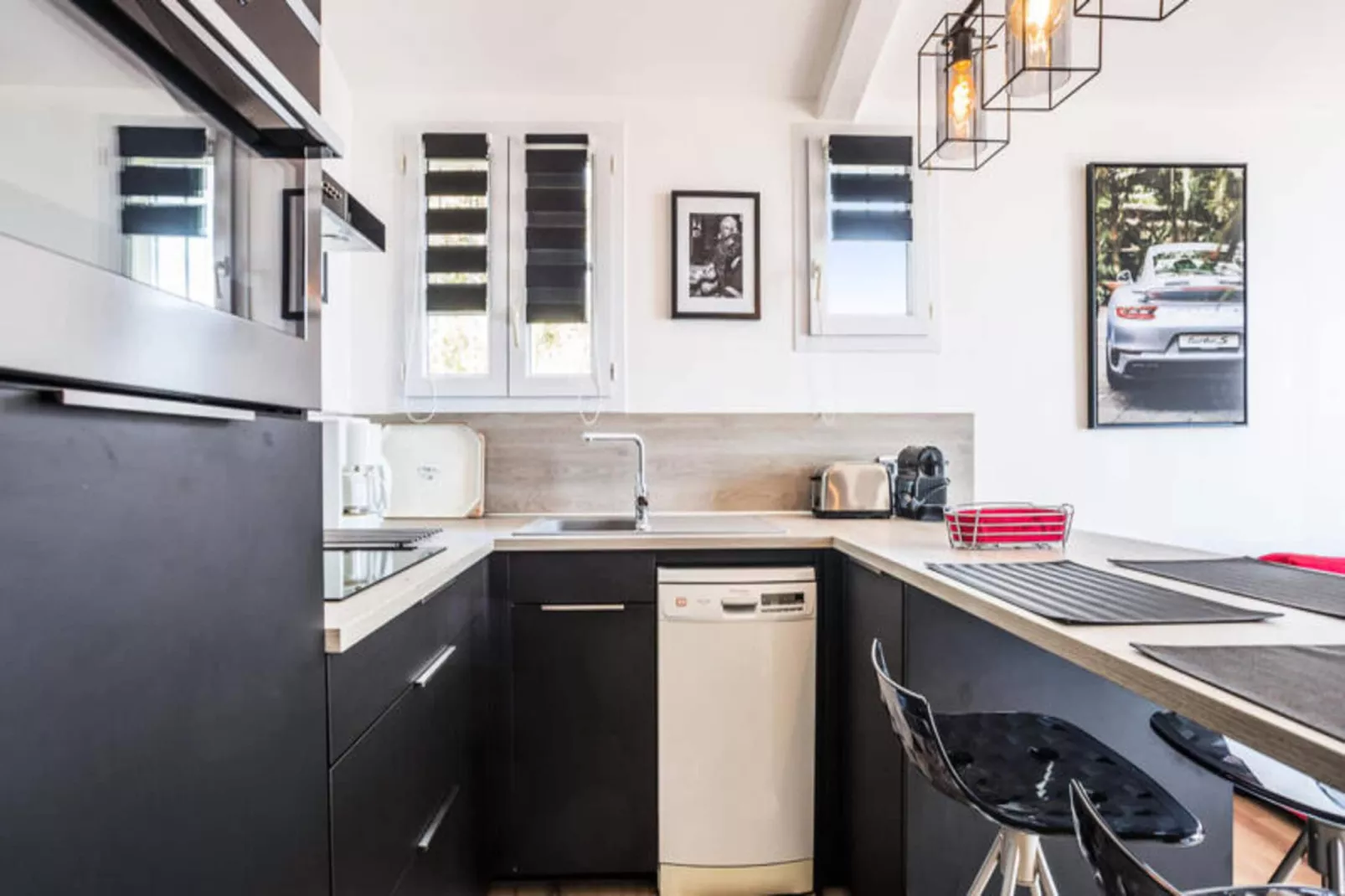 Les Bastides aux Restanques du Golfe de St Tropez - maeva Home-Extérieur été