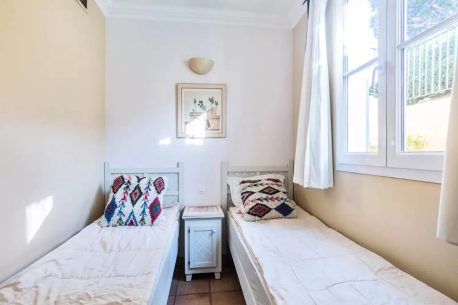 Les Bastides aux Restanques du Golfe de St Tropez - maeva Home-Schlafzimmer