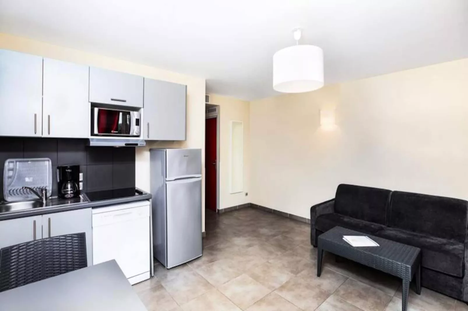 SOWELL RÉSIDENCES Les Perles de Saint Tropez****-Image-tags.