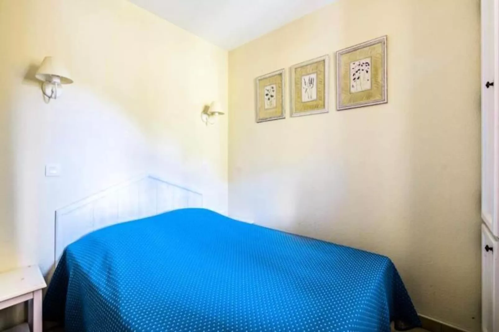 Résidence le Hameau des Issambres - maeva Home-Image-tags.