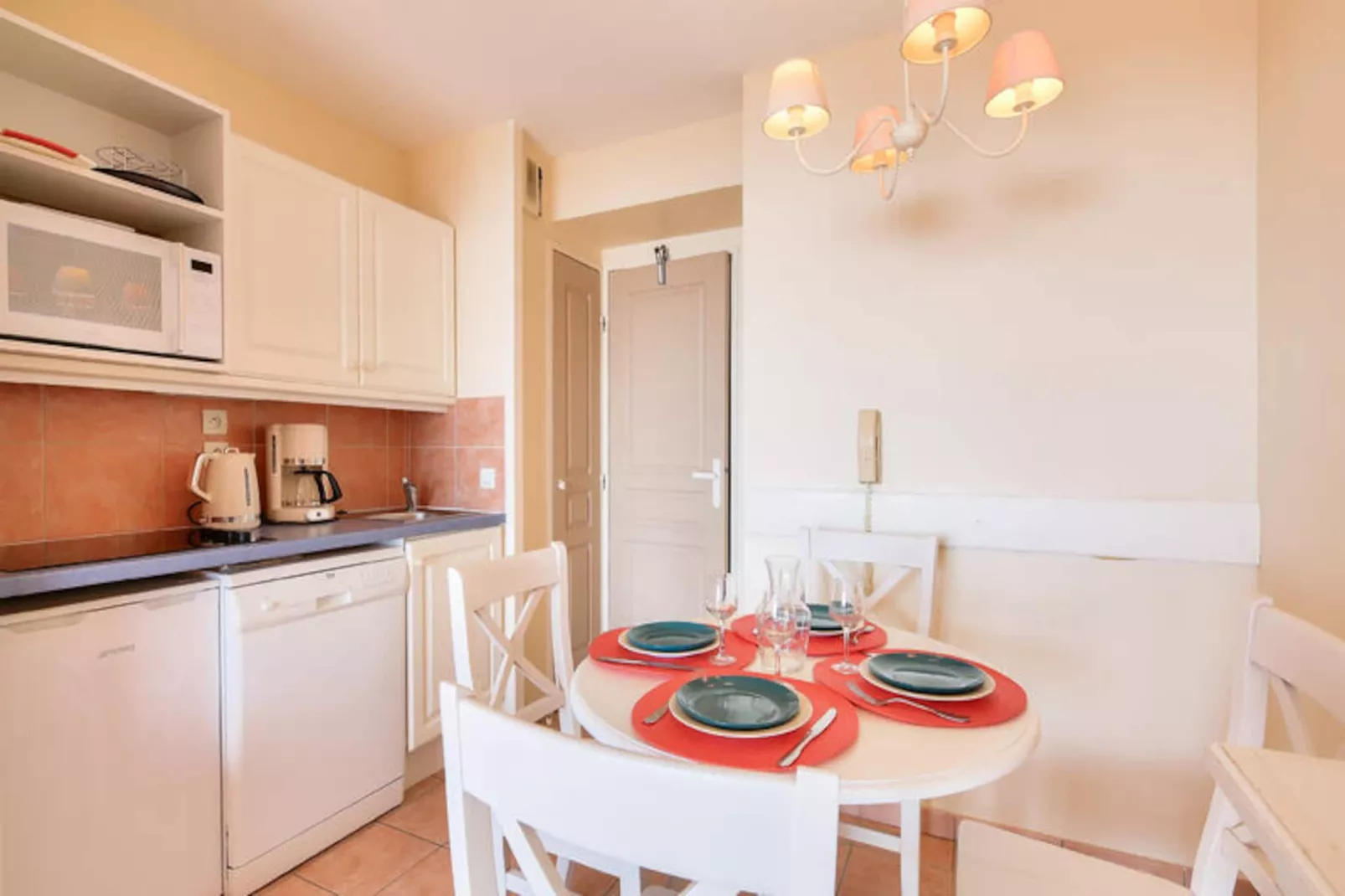 Résidence le Hameau des Issambres - maeva Home-Image-tags.