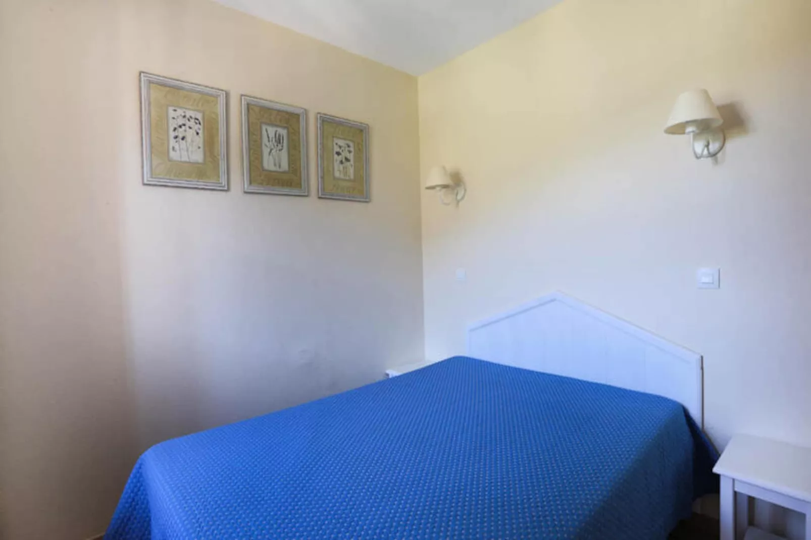 Résidence le Hameau des Issambres - maeva Home-Image-tags.