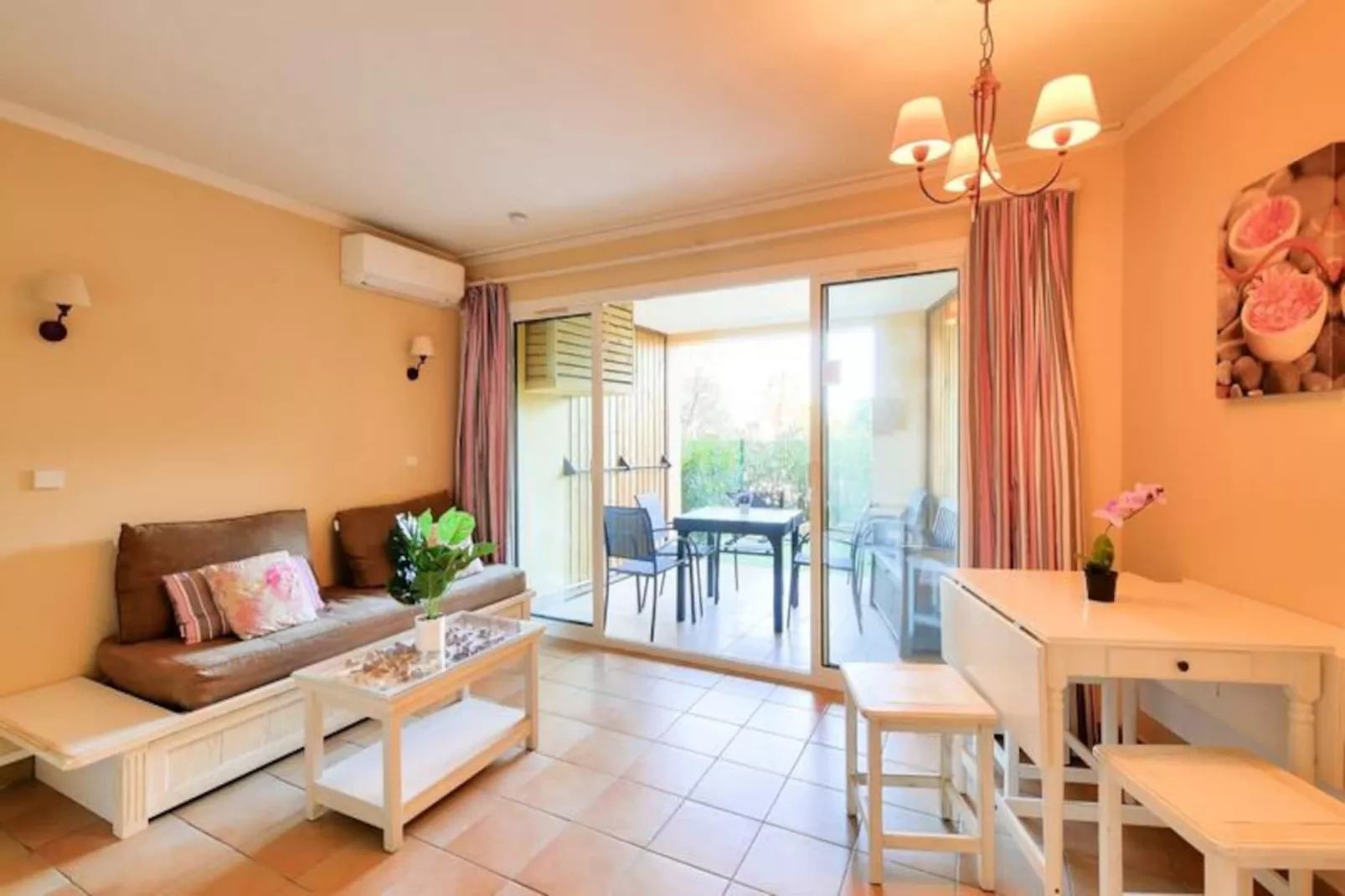 Résidence Les Rivages des Issambres - maeva Home-Image-tags.