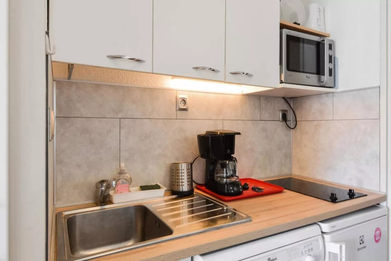 Résidence Hyères Parc - maeva Home-Bedroom